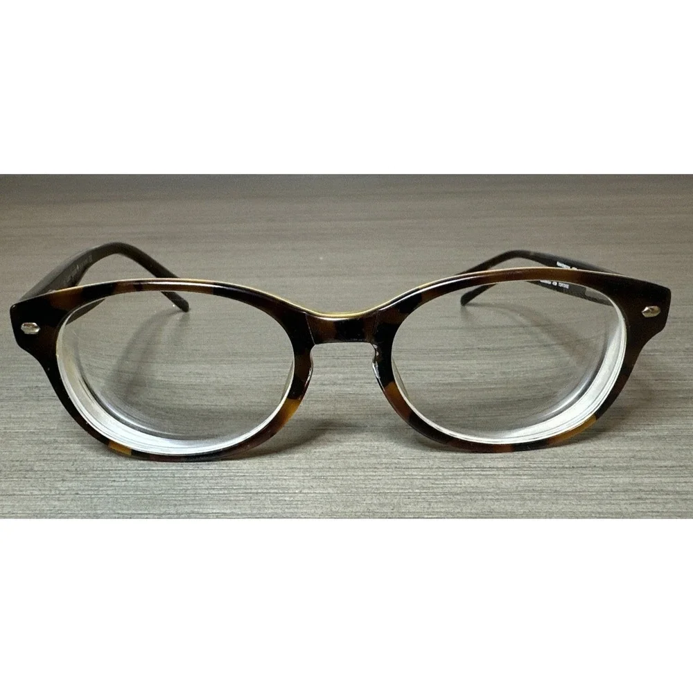 Authentic Kate Spade NY Kaleidoscope 4008 Tortoise Eyeglasses With Case